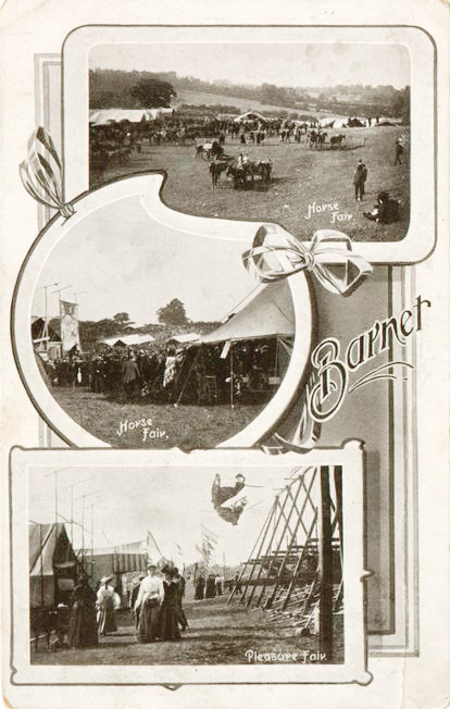 Horse Fair